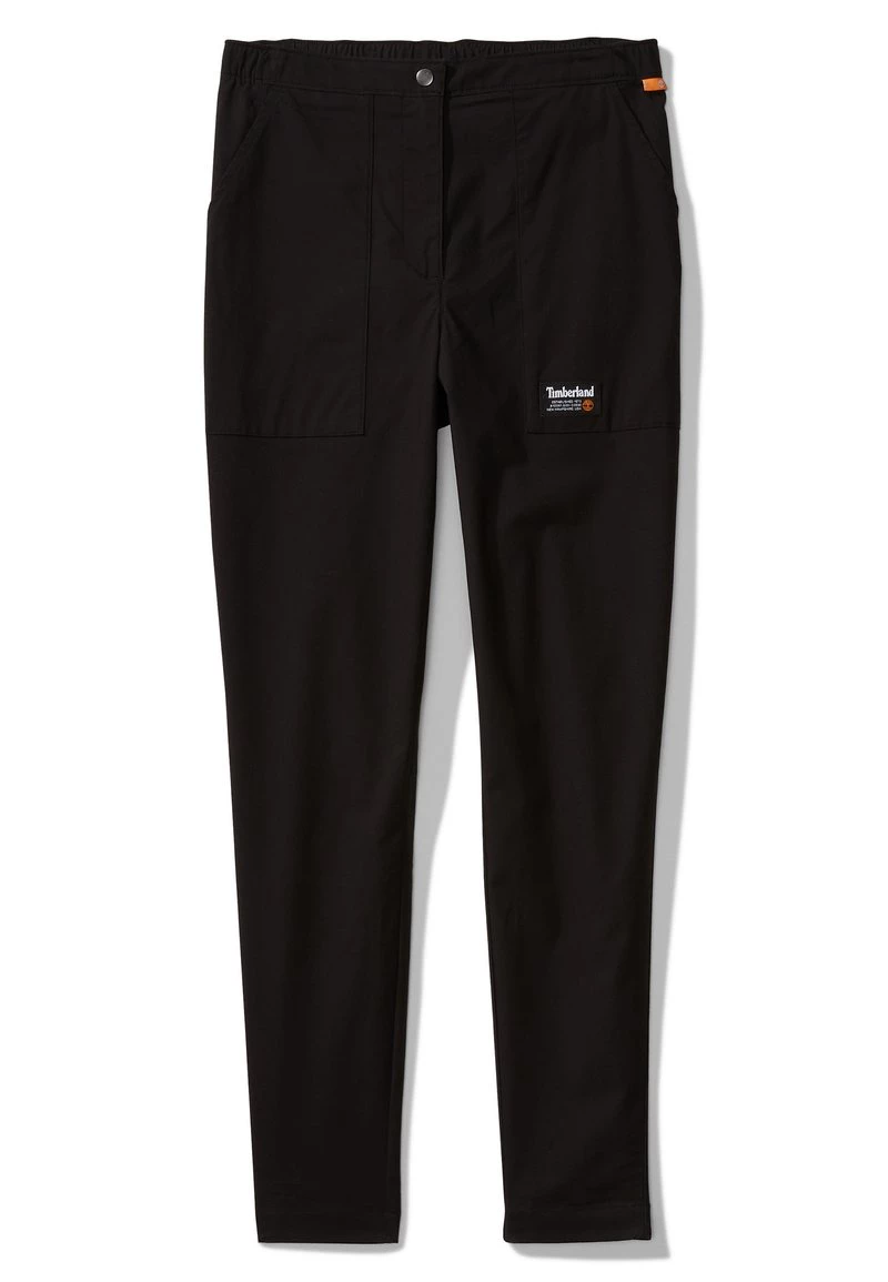 Timberland Donna Pantaloni - Black 1 Timberland Donna Pantaloni - Black