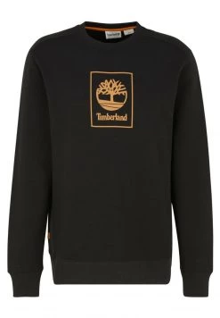 Timberland Uomo TREE - Felpa - Black