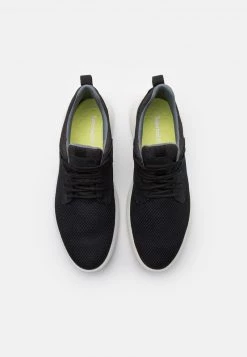 Timberland Uomo BRADSTREET ULTRA SPORT OXFORD - Sneakers Basse - Black -Discount Timberland in Italia 1f33f0e0a2d640d5a3d25763c1563432