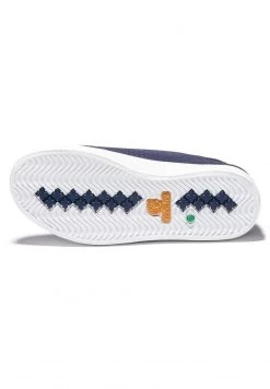 Timberland Bambini NEWPORT BAY - Sneakers Basse - Black Iris -Discount Timberland in Italia 1f509082362e4a47b409f885224b8beb