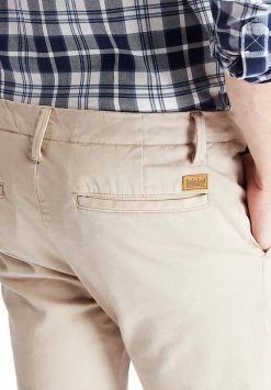 Timberland Uomo SARGENT LAKE - Chino - Humus -Discount Timberland in Italia 1f8cd762b30b424c90f86db7966c982c
