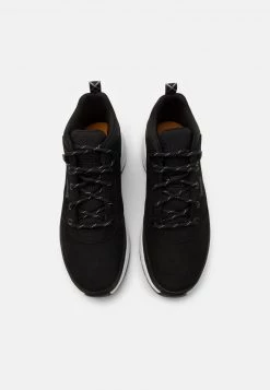 Timberland Uomo FIELD TREKKER - Sneakers Basse - Black -Discount Timberland in Italia 1fd4329bb09a4800924c51b7bccfcf2b