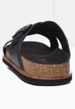 Timberland Uomo AMALFI VIBES - Ciabattine - Black 9 Timberland Uomo AMALFI VIBES - Ciabattine - Black -Discount Timberland in Italia 1fd573f234744c98898d1eb008778e43