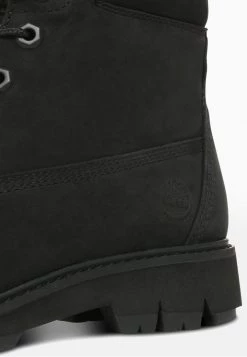 Timberland Donna LUCIA WAY 6IN WP BOOT - Stivaletti Stringati - Black -Discount Timberland in Italia 1fe66d670802497bb7d21f272c8bd6af