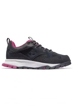 Timberland Donna GARRISON TRAIL LOW WP - Stringate Sportive - Jet Black -Discount Timberland in Italia 2018dd826dcd4adeac930229f47f269b