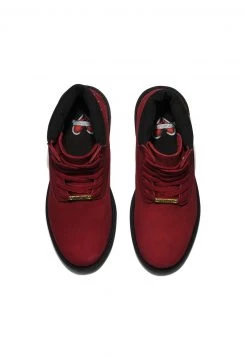 Timberland Donna HERITAGE - Stivaletti Stringati - Ruby -Discount Timberland in Italia 20213e30b93549bead9a2be7f54a33dd