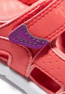 Timberland Bambini PERKINS ROW 2-STRAP - Sandali Da Trekking - Cayenne -Discount Timberland in Italia 20687bc7c7ad4aba9c687dff0fc3f7e2