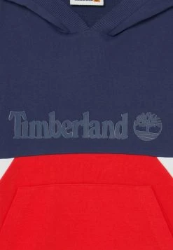 Timberland Bambini Felpa - Indigo Blue -Discount Timberland in Italia 21088a082f764fd883345f72a1bdd944