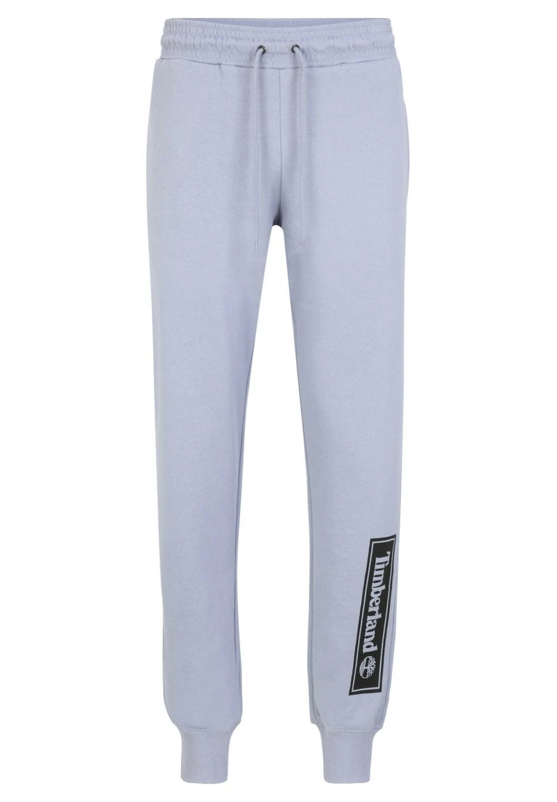 Timberland Uomo LINEAR LOGO - Pantaloni Sportivi - Tempest 1 Timberland Uomo LINEAR LOGO - Pantaloni Sportivi - Tempest