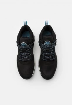 Timberland Uomo SOLAR WAVE - Sneakers Basse - Black -Discount Timberland in Italia 21579814cf144d8781a7ac1512466dc4