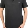 Timberland Uomo MILLIERS RIVER - Polo - Black