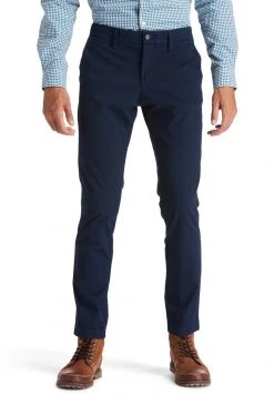 Timberland Uomo SARGENT LAKE - Chino - Dark Sapphire