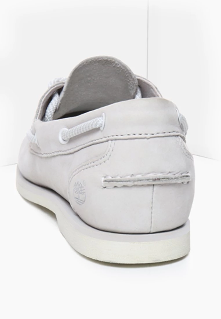 Timberland Donna EARTHKEEPERS CLASSIC - Scarpe Da Barca - Vapor Grey 4 Timberland Donna EARTHKEEPERS CLASSIC - Scarpe Da Barca - Vapor Grey - immagine 4