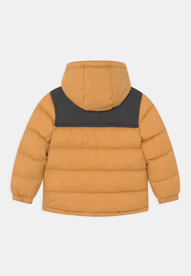 Timberland Bambini PUFFER - Giacca Invernale - Ochre 2 Timberland Bambini PUFFER - Giacca Invernale - Ochre - immagine 2