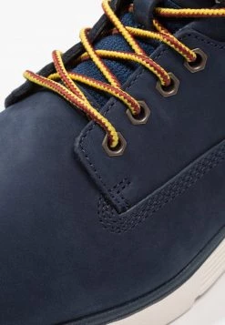 Timberland Uomo KILLINGTON CHUKKA - Stivaletti Stringati - Black Iris -Discount Timberland in Italia 2317da25ba964e26b1c370013354e0f3