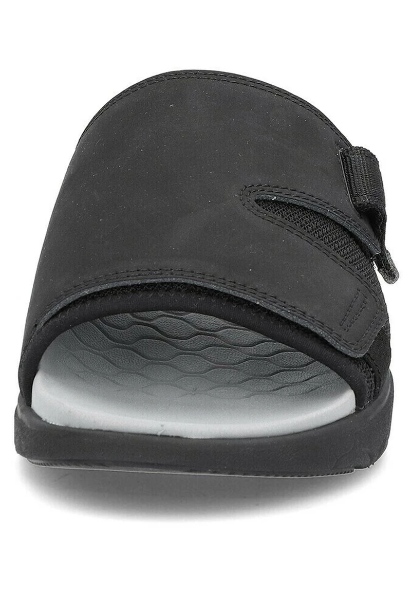 Timberland Uomo WHITEHAVEN - Ciabattine - Black 3 Timberland Uomo WHITEHAVEN - Ciabattine - Black - immagine 3