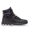Timberland Donna Stivaletti Stringati - Black