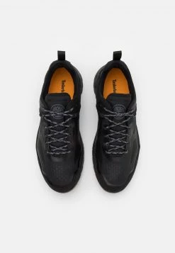 Timberland Uomo SOLAR WAVE - Sneakers Basse - Black -Discount Timberland in Italia 24cac8f21bb543019ae7694b8b2713f1