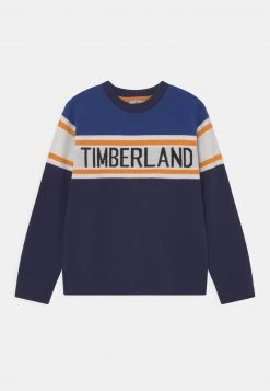 Timberland Bambini Maglione - Navy