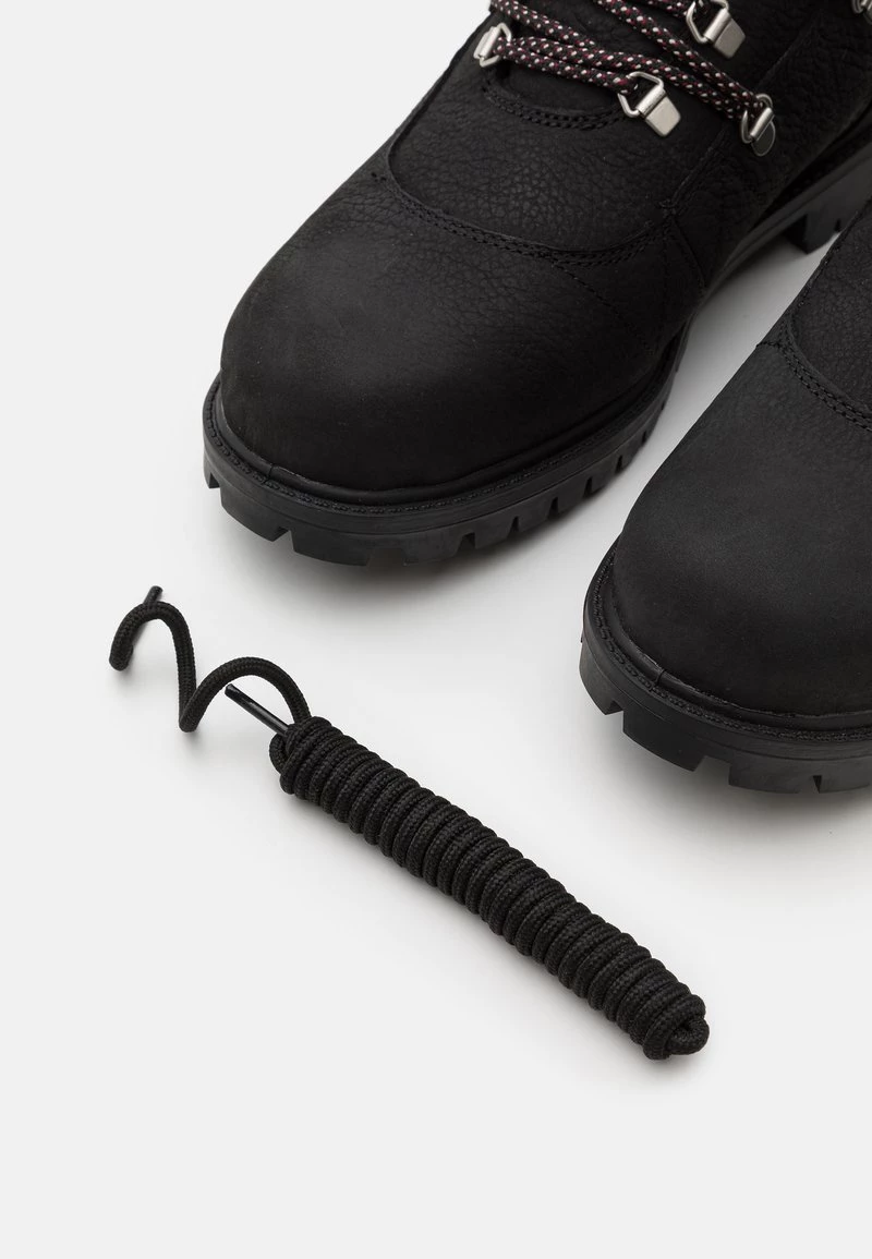 Timberland Uomo REIMAGIN PRO G HIKER - Stivaletti Stringati - Black 4 Timberland Uomo REIMAGIN PRO G HIKER - Stivaletti Stringati - Black - immagine 4