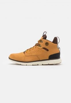 Timberland Uomo KILLINGTON HIKER CHUKKA - Sneakers Alte - Wheat