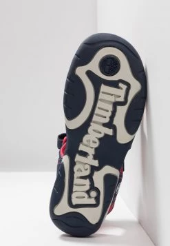 Timberland Bambini ADVENTURE SEEKER 2 STRAP - Sandali Da Trekking - Navy/pink 11 Timberland Bambini ADVENTURE SEEKER 2 STRAP - Sandali Da Trekking - Navy/pink -Discount Timberland in Italia 252365bcda7a436eae8eeffcced5bdb6