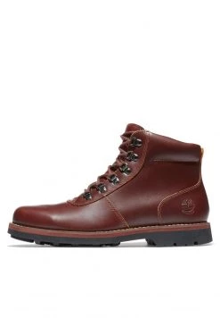 Timberland Uomo ALDEN BROOK WP LTT BOOT - Scarponi Da Trekking - Wheat Quartz