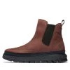 Timberland Donna RAY CITY - Stivaletti Con Plateau - Brown