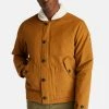 Timberland Uomo MT KELSEY N1 DECK JACKET - Giacca Invernale - Rubber