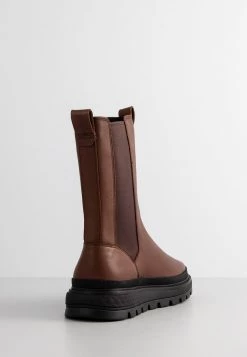 Timberland Donna RAY CITY COMBAT - Stivaletti Con Plateau - Chestnut 7 Timberland Donna RAY CITY COMBAT - Stivaletti Con Plateau - Chestnut -Discount Timberland in Italia 2622bb3347894b699d335d35b0483027