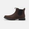 Timberland Uomo STORMBUCKS CHELSEA - Stivaletti - Dark Brown