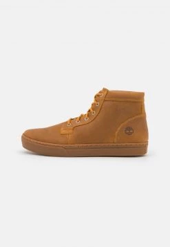 Timberland Uomo ADV 2.0 CHUKKA - Sneakers Alte - Wheat