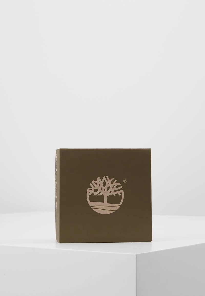 Timberland Uomo Cintura - Cognac 5 Timberland Uomo Cintura - Cognac - immagine 5