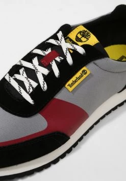 Timberland Uomo LUFKIN - Sneakers Basse - Md Grey Mesh Wblk -Discount Timberland in Italia 273a1af0b77c40798f87cc1112b0a09c