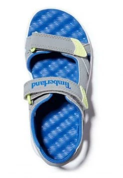 Timberland Unisex PERKINS - Sandali Da Trekking - Azul Y Gris 5 Timberland Unisex PERKINS - Sandali Da Trekking - Azul Y Gris -Discount Timberland in Italia 27d56bc5d5f3411bbb9f86fa16af1aa9