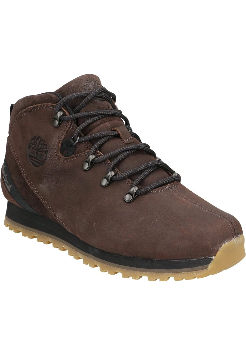 Timberland Uomo Stivaletti Stringati - Braun 1 Timberland Uomo Stivaletti Stringati - Braun