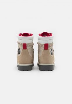 Timberland Uomo REIMAGIN PRO G HIKER - Stivaletti Stringati - Medium Beige -Discount Timberland in Italia 27e255859f744f89ad790d7a436c7091