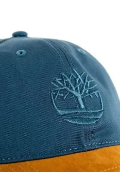 Timberland Unisex Cappellino - Bleu -Discount Timberland in Italia 2824f3fbc59641d2a4225991d10c3f07