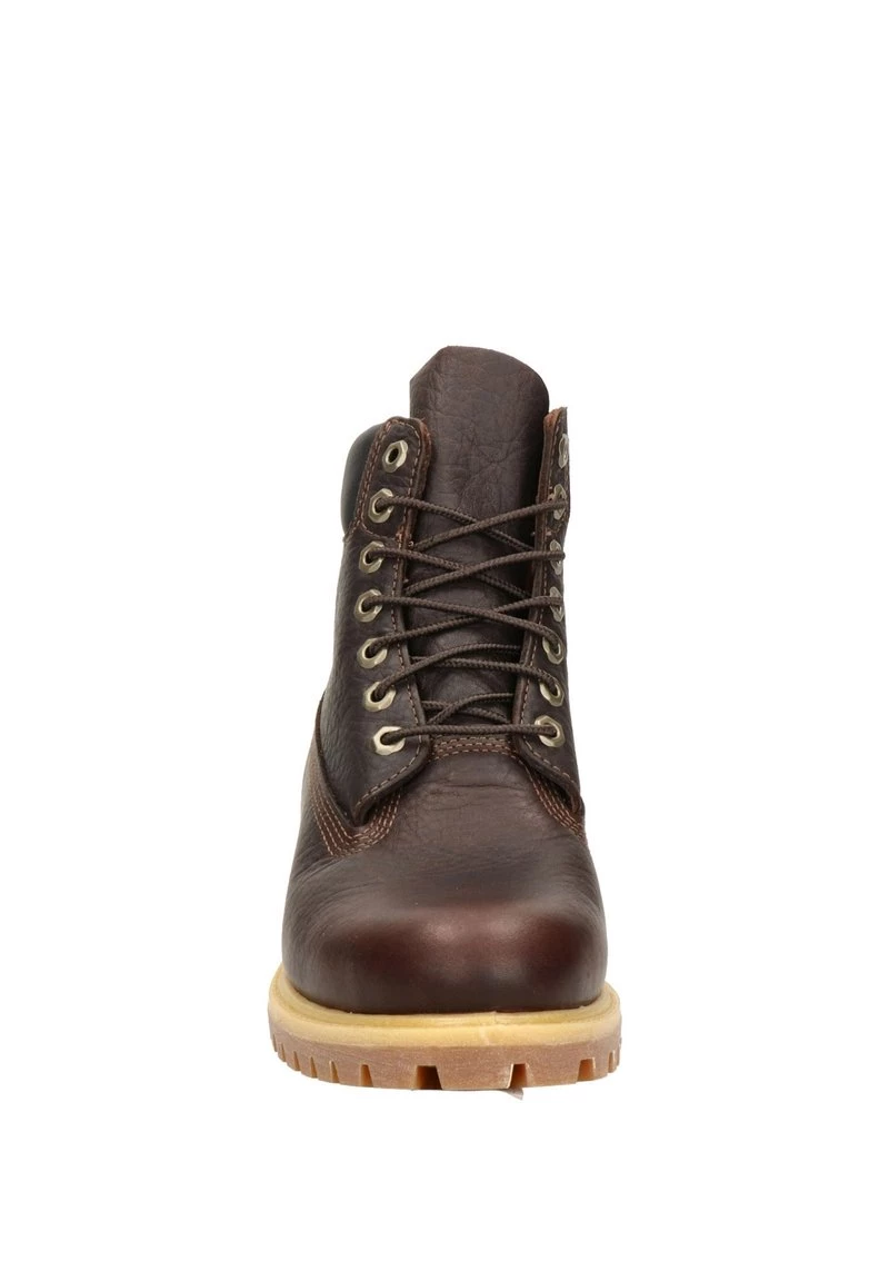 Timberland Uomo Stivaletti Stringati - Bruin 6 Timberland Uomo Stivaletti Stringati - Bruin - immagine 6