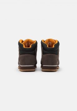 Timberland Uomo EURO SPRINT HIKER - Sneakers Alte - Dark Brown/red 8 Timberland Uomo EURO SPRINT HIKER - Sneakers Alte - Dark Brown/red -Discount Timberland in Italia 28524a1a18db48cba1a9ad5becfa861d