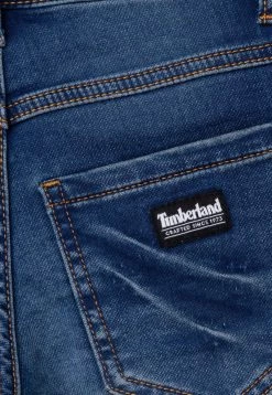 Timberland Bambini Shorts Di Jeans - Dble Stone/brossage -Discount Timberland in Italia 28e0344249d74375aefc68f9b7ad4273