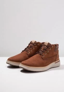 Timberland Uomo CROSS MARK PT CHUKKA - Sneakers Basse - Cognac 8 Timberland Uomo CROSS MARK PT CHUKKA - Sneakers Basse - Cognac -Discount Timberland in Italia 29dcb735c0414a7182fd35bc07d02172