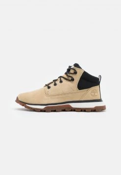 Timberland Uomo UNLTD TREELINE MID - Sneakers Alte - Light Beige
