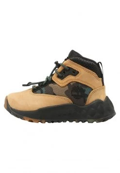 Timberland Bambini SOLAR WAVE - Scarpe Primi Passi - Wheat