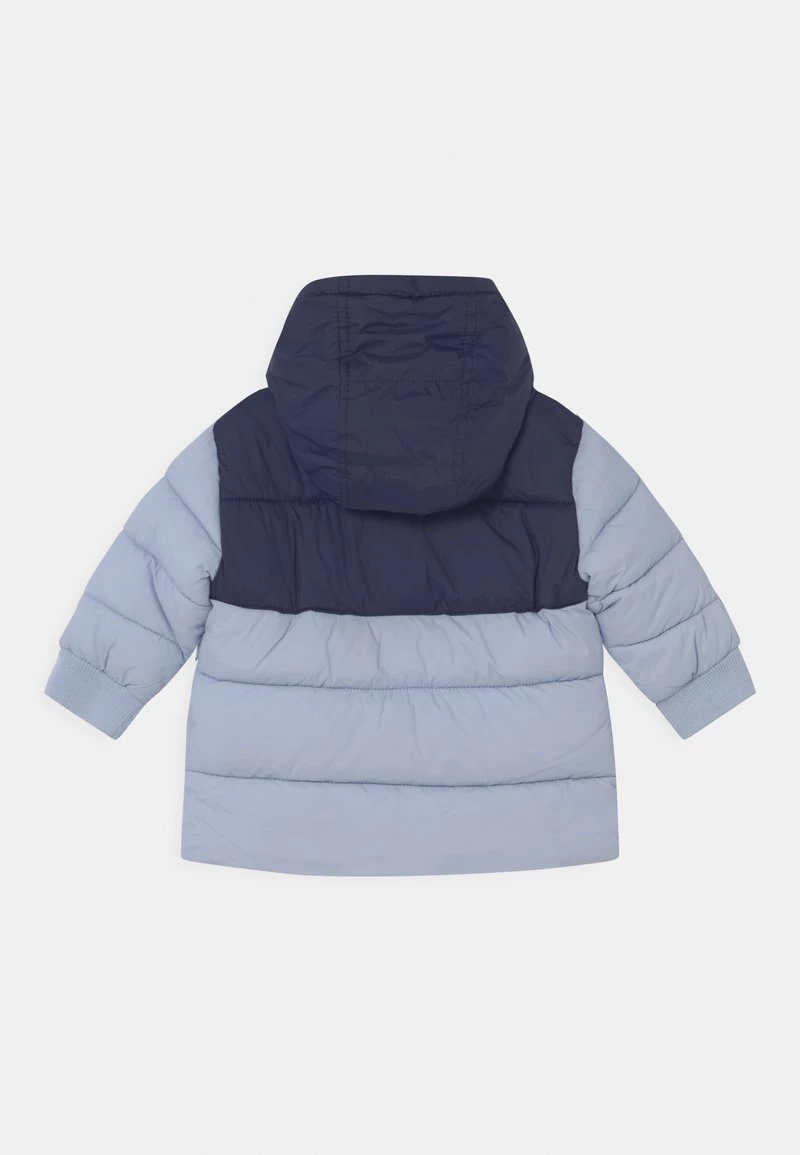 Timberland Bambini PUFFER - Cappotto Invernale - Azur 2 Timberland Bambini PUFFER - Cappotto Invernale - Azur - immagine 2