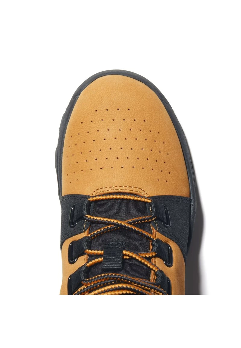 Timberland Bambini Sneakers Alte - Beige 7 Timberland Bambini Sneakers Alte - Beige - immagine 7