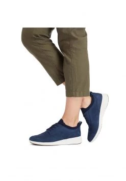 Timberland Donna BRADSTREET ULTRA OXFORD - Stringate Sportive - Black Iris