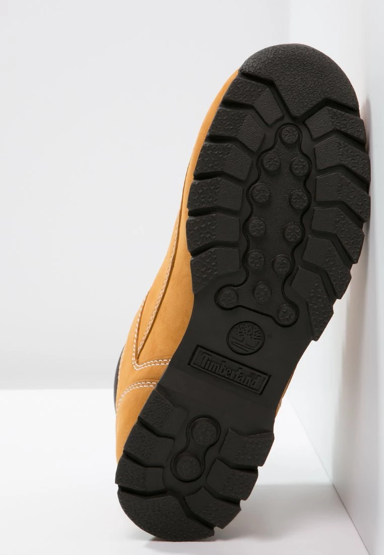 Timberland Uomo EURO SPRINT HIKER - Sneakers Alte - Wheat 5 Timberland Uomo EURO SPRINT HIKER - Sneakers Alte - Wheat - immagine 5