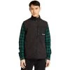 Timberland Uomo Smanicato - Black
