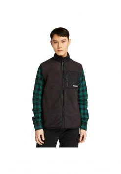 Timberland Uomo Smanicato - Black